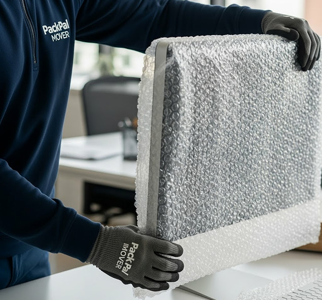 Canada & Mexico moving company