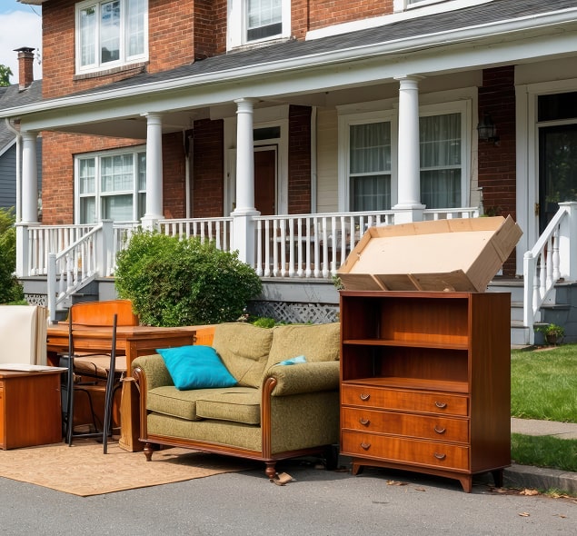 Florida moving company