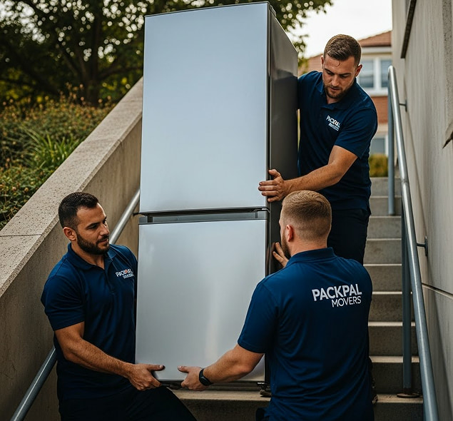 Cedar Park, TX moving company