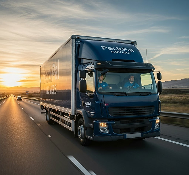 Pflugerville, TX moving company