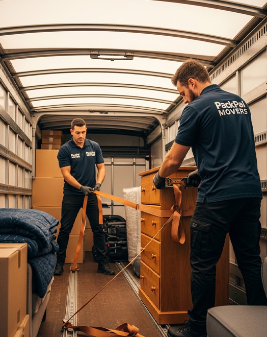 movers in cedar park tx