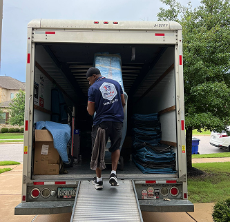 small dumpster rental austin