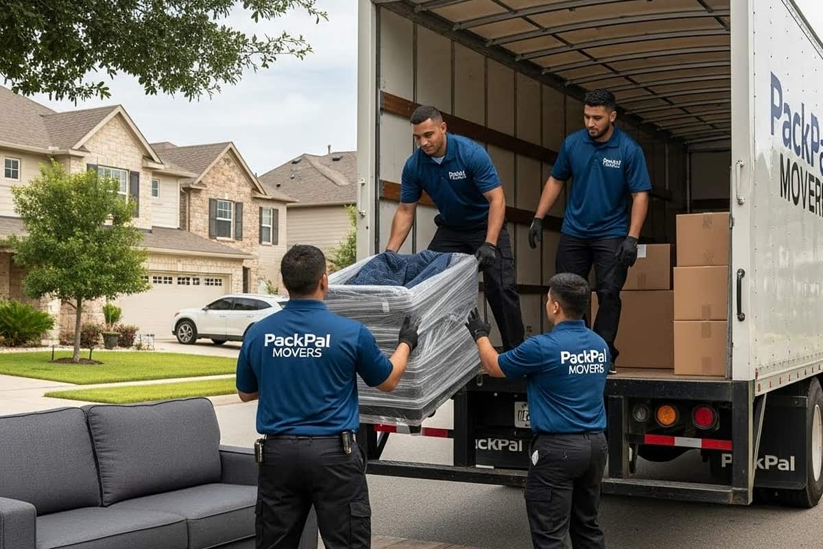 cheap movers austin