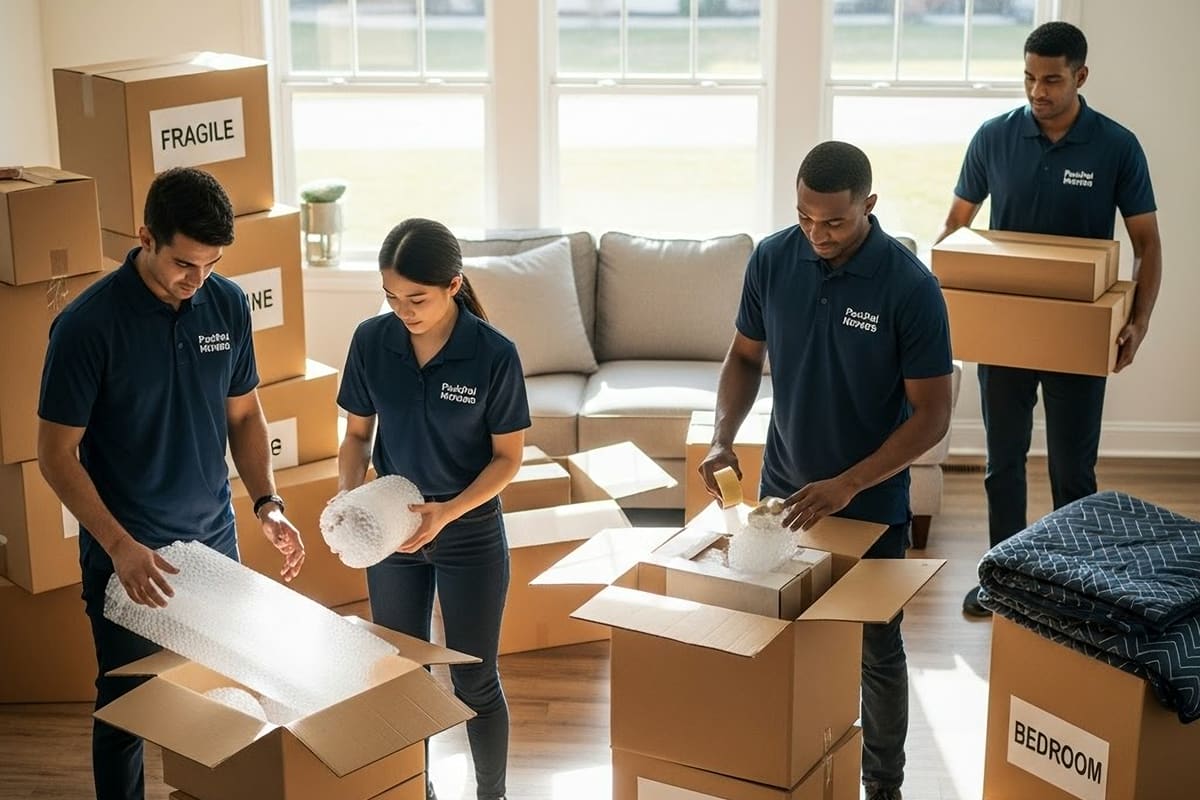 affordable moving companies austin