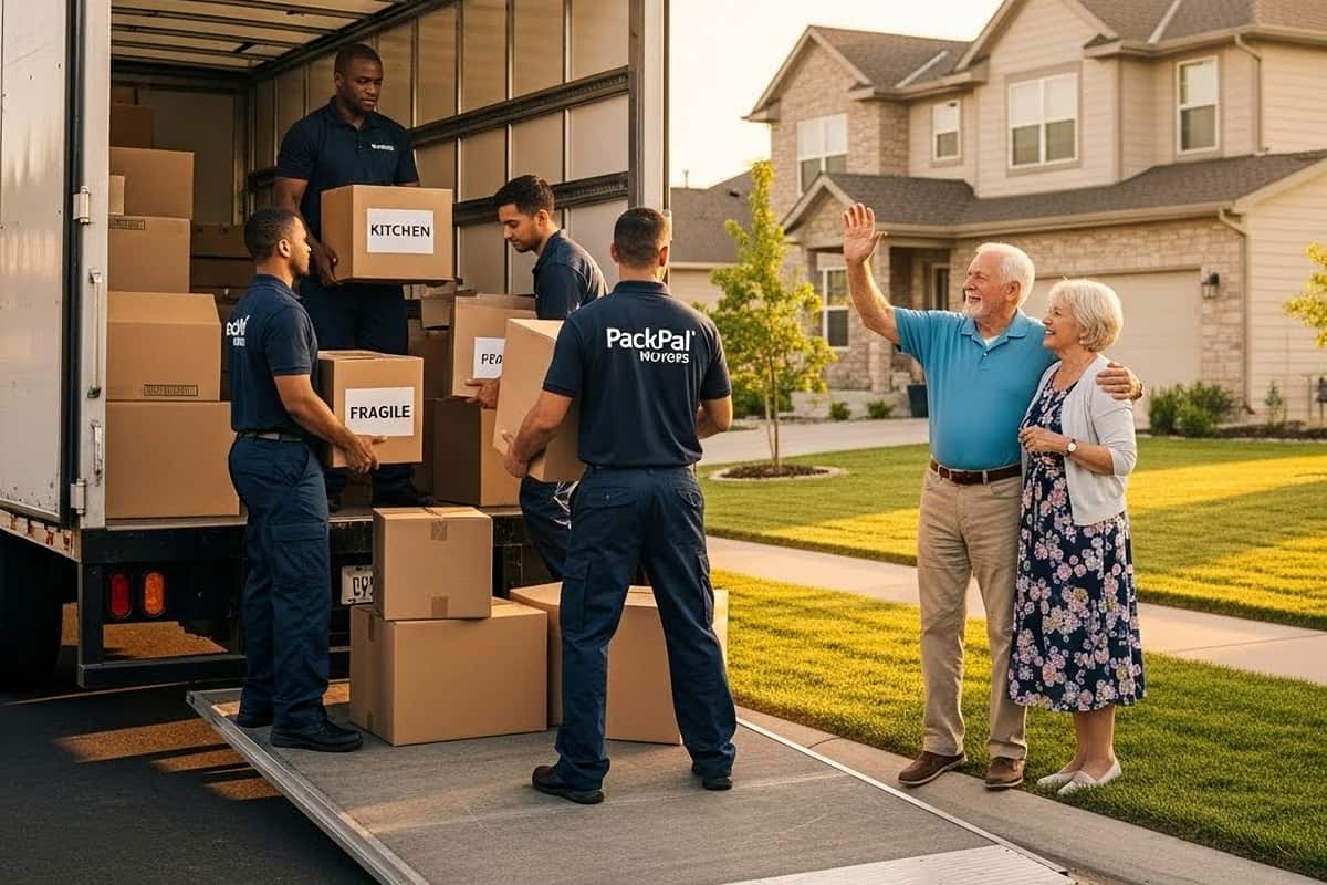 affordable movers austin