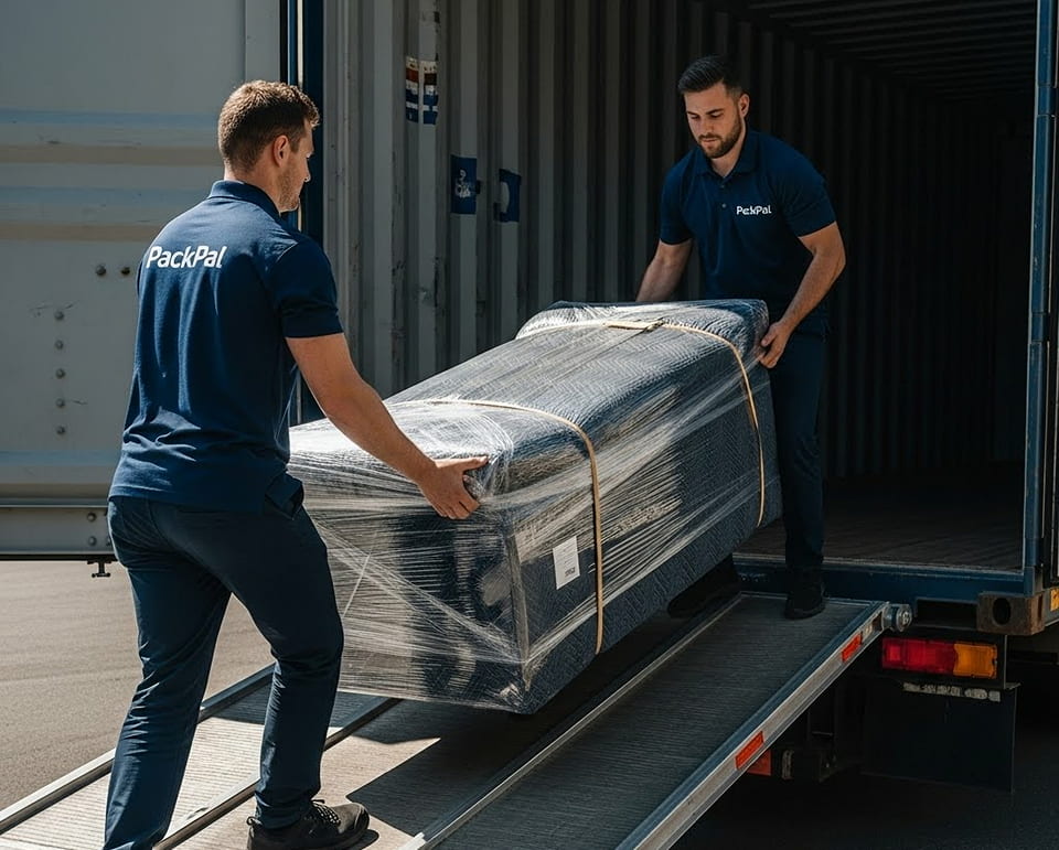 austin moving company prices